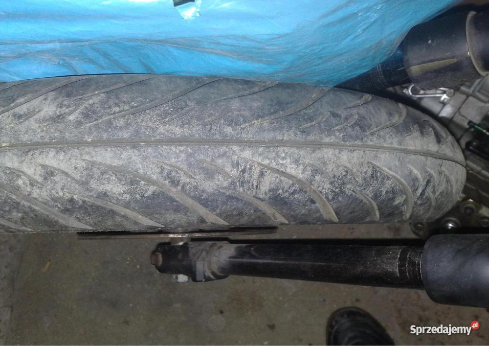 Opony Derbi Senda Dębica