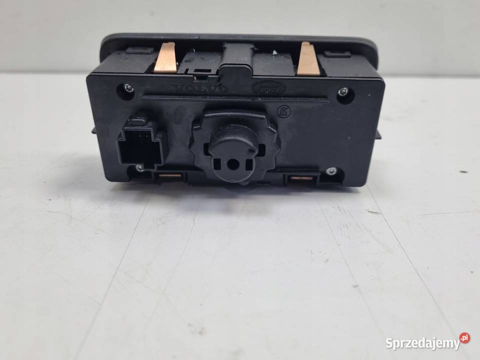 Volvo XC70 II S80 II V70 III PANEL ŚWIATEŁ Chełm