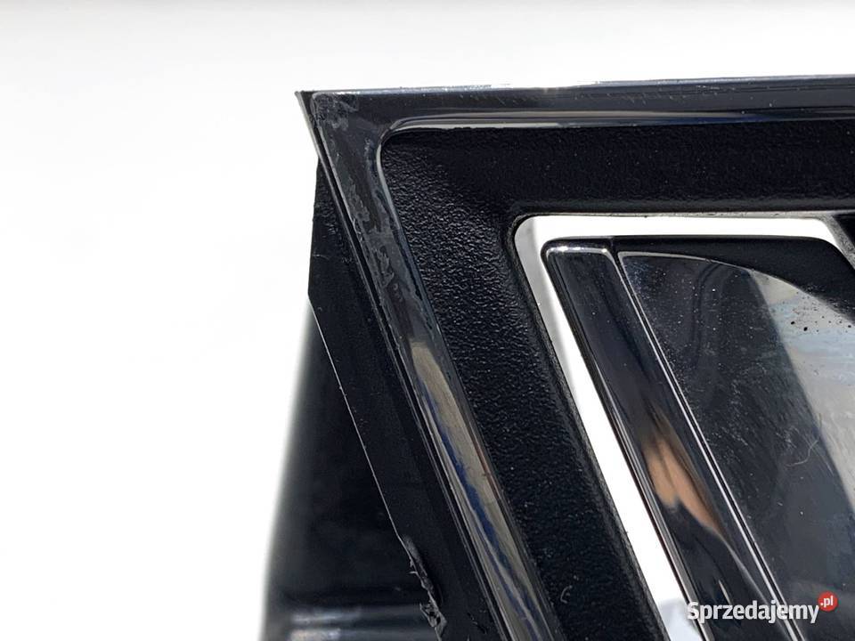 KLAMKA WEWNĘTRZNA LEWY PRZÓD SKODA SUPERB III