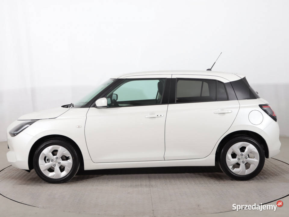 Suzuki Swift 12 Hatchback dolnośląskie Bielany Wrocławskie sprzedam