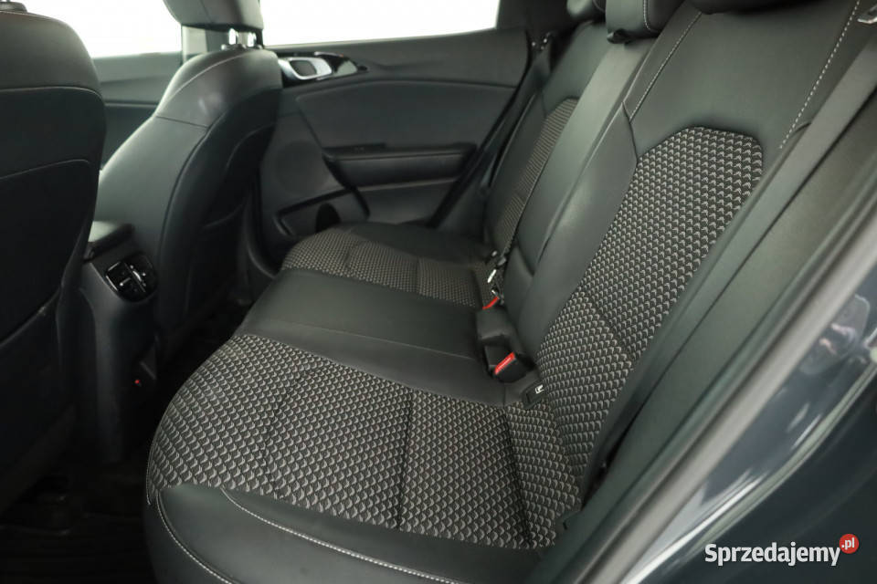Kia XCeed 16 TGDI światła do jazdy dziennej XCeed Piaseczno sprzedam