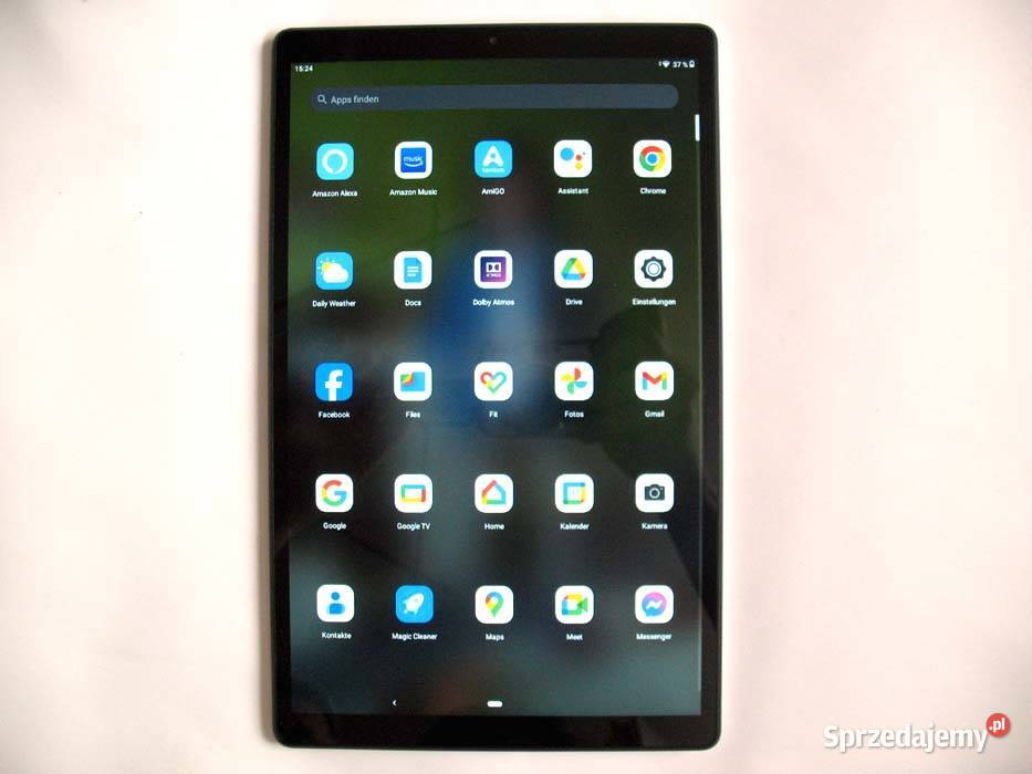 Tablet Lenovo TB X306FA 2GB 32GB 101 WIFI Siedlce sprzedam