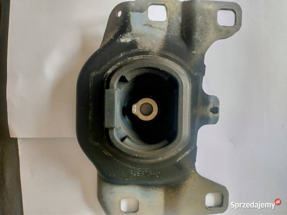 Sprzedam poduszki zawieszenia silnika do Ford osobowe Warszawa