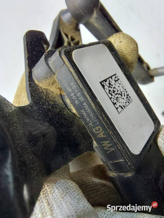 Audi Q4 ETRON 89A 89E CZUJNIK POZIOMOWANIA Czujniki i sterowniki świateł dolnośląskie