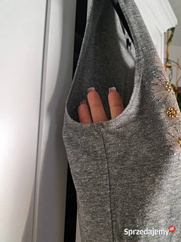 Top ze stokrotką pomorskie Trąbki Wielkie