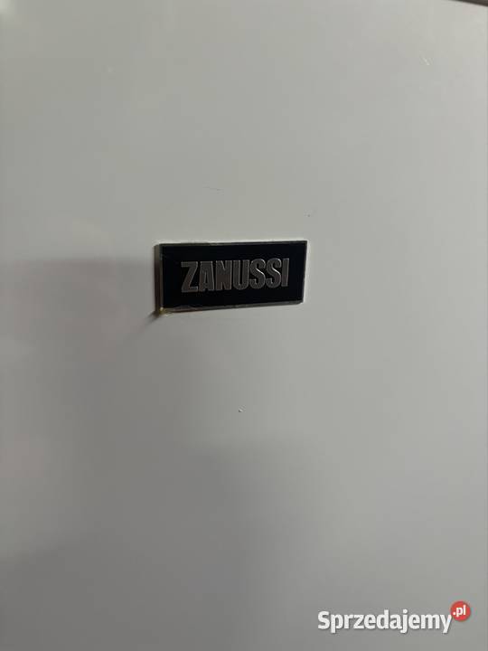 ZANUSSI ZRG11600WA lodówka dolnośląskie Wrocław sprzedam