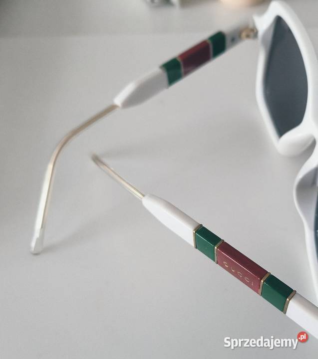 Gucci okulary przeciwsłoneczne Myślenice