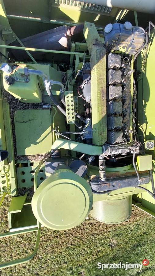Forschritt MDW e524 Batorz