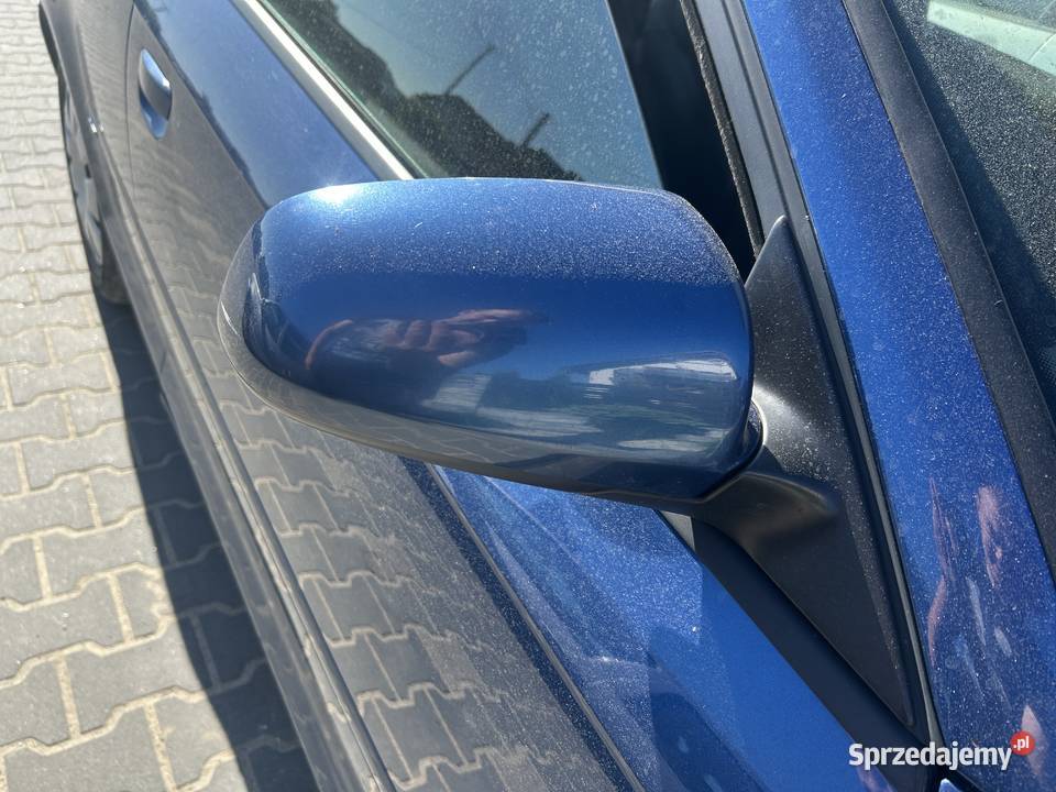 lusterko lusterka Audi A3 8P fl lift przedlift Bodzentyn