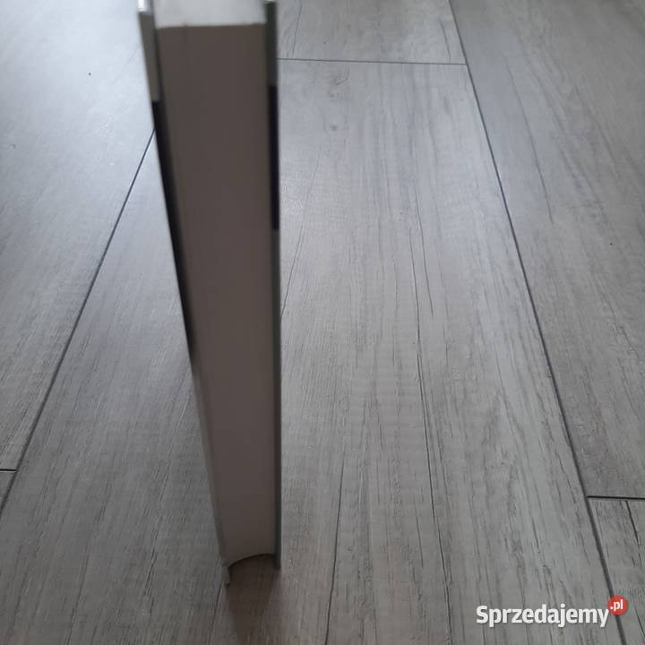 Ten okrutny wiek BWołoszczański Chorzów