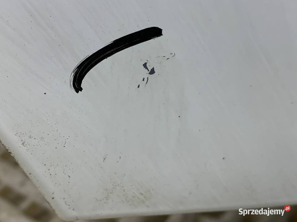 BŁOTNIK PRAWY PRZÓD RENAULT KANGOO II Minivan