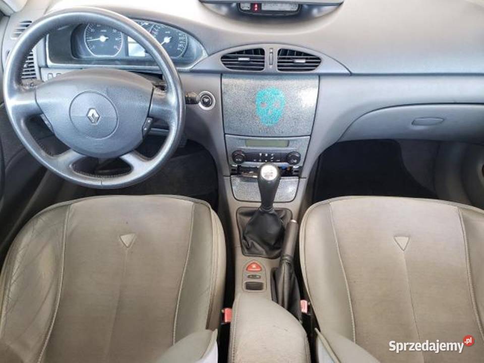 Renault Laguna II kombi automat z Niemiecniski 1783cm3 Tarnów sprzedam