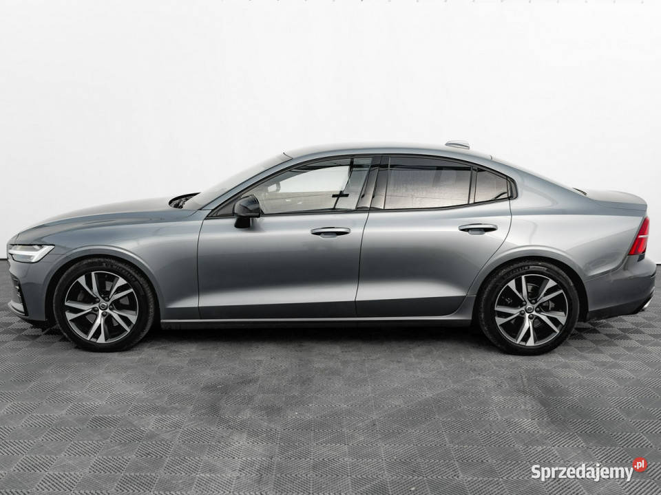 Volvo S60 BIA77250B4 B RDesign Kcofania Podgrzf ABS Gdańsk