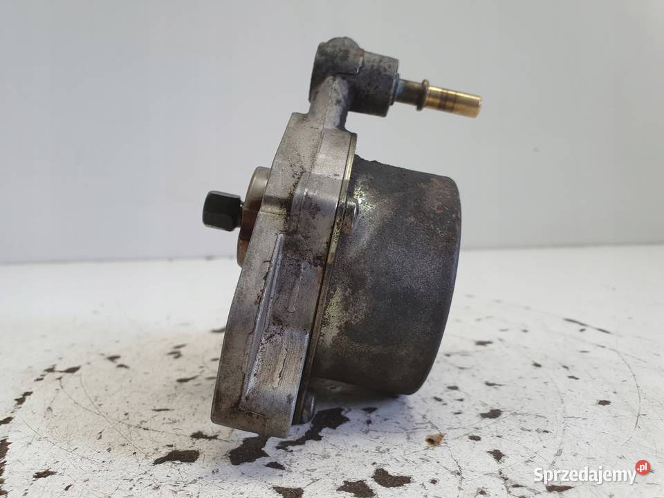 POMPA VACUM Saab 93 93 II 18 20 T wakum B207 osobowe lubelskie Chełm