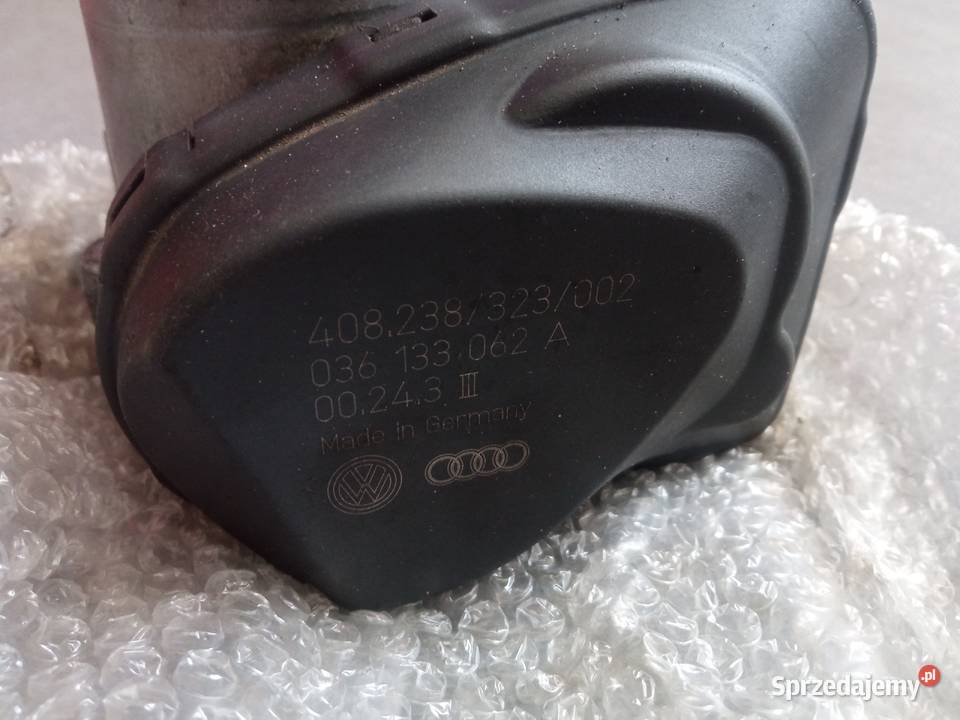 różne rzeczy z bora golf 4 lubelskie Świdnik