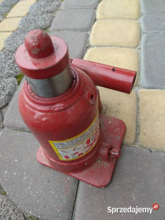 Lewarek podnośnik Renault Master 2020r sprzedam