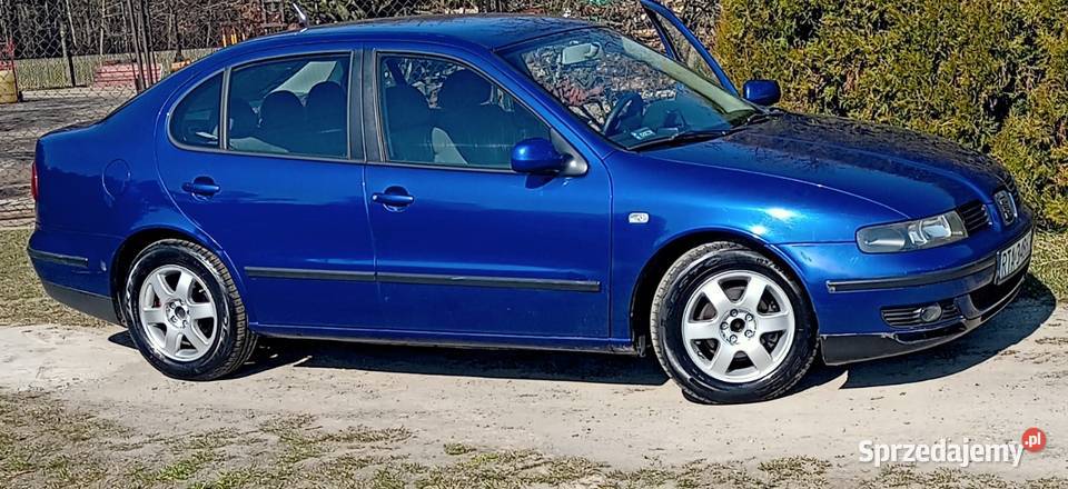 Alufelgi R15 5x100 Audi Seat Skoda VW