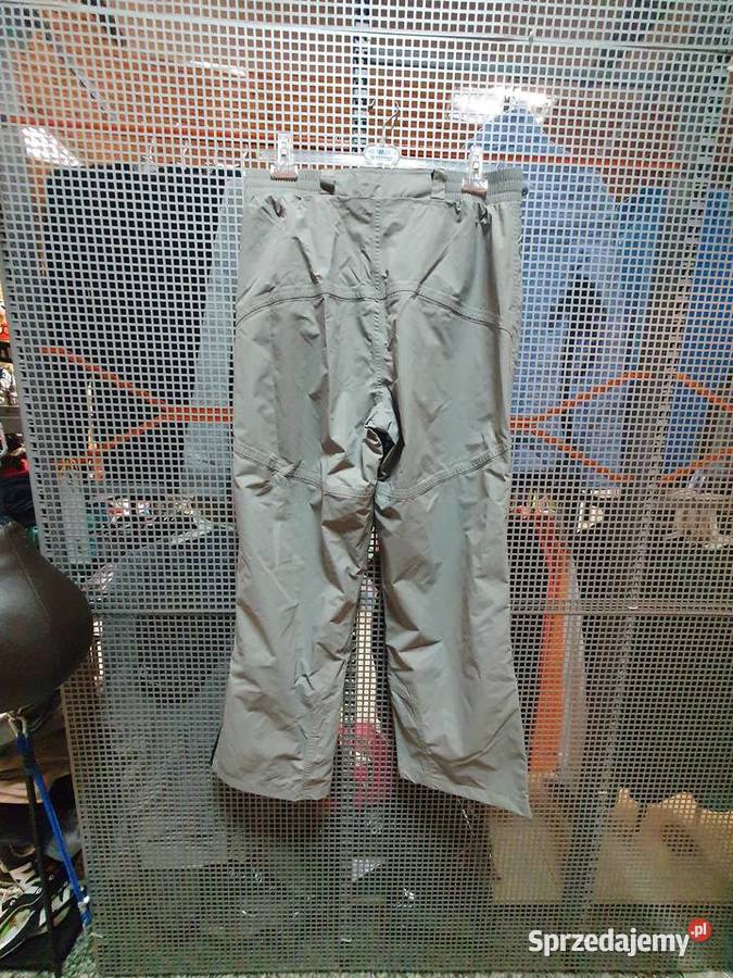 Spodnie Bergson ERANO XL XXL Pozostałe podkarpackie Dębica