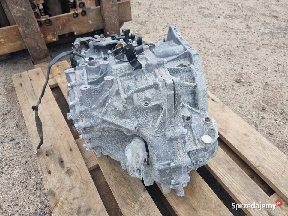 SKRZYNIA BIEGÓW 20 GDI FW38 A6MF 1 HYUNDAI Skierniewice sprzedam