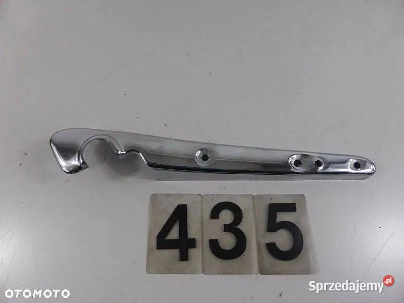 Szabla lewa Harley Davidson Sportster H435 Poznań