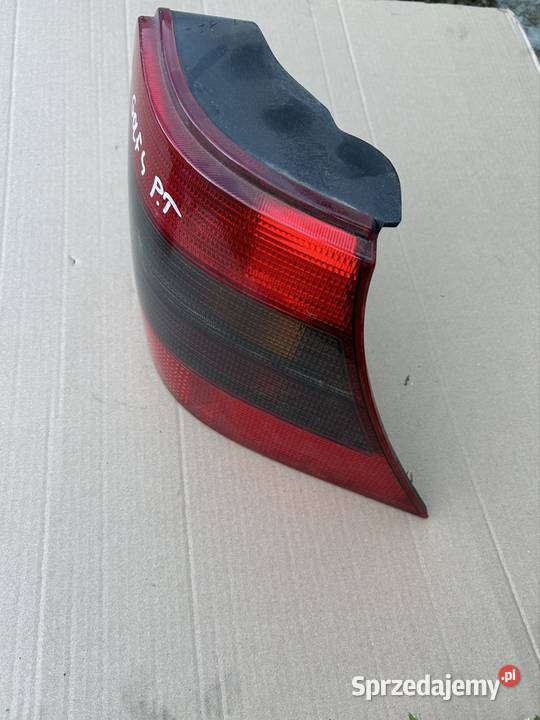 Lampa prawy tył golf 4 hatchback 1j6945112s Bydgoszcz