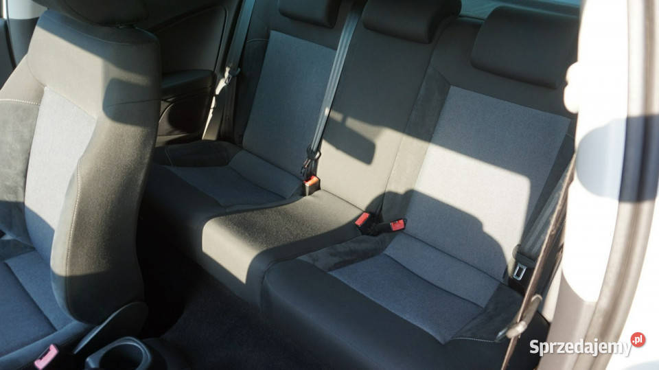 Volkswagen Polo z Niemiec Super stan Gwarancja V Zielona Góra