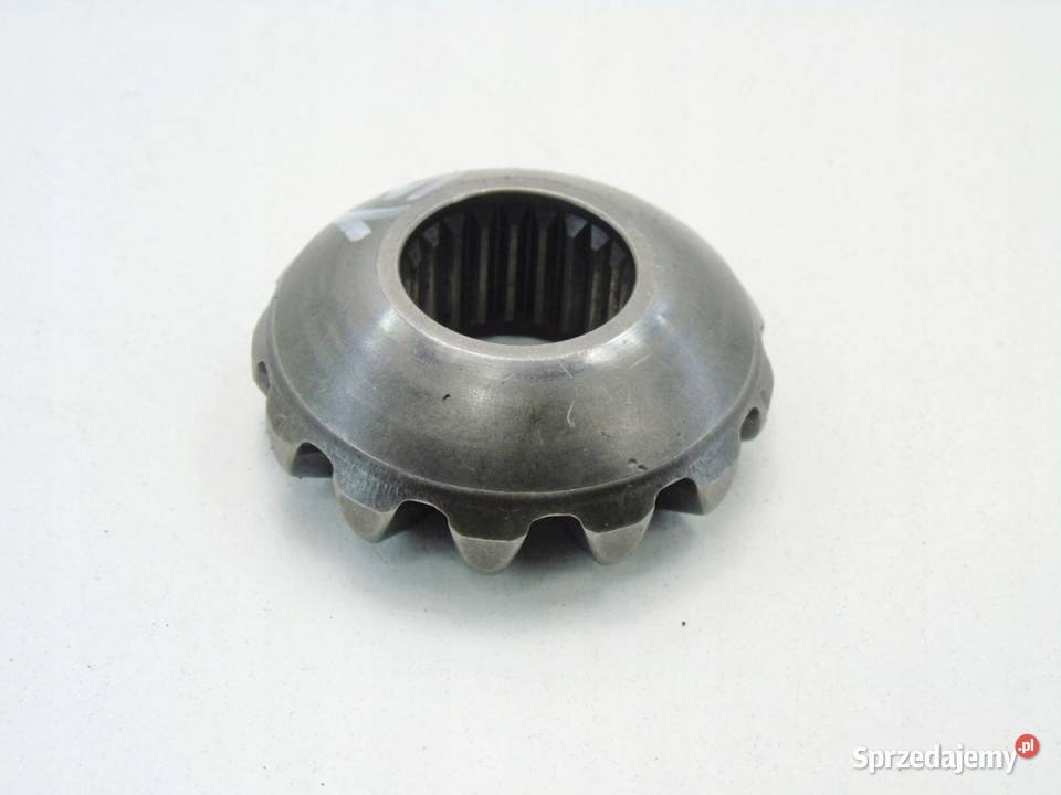 SATELITA MECHANIZMU RÓŻNICOWEGO 11 12 PUNTO Sosnowiec