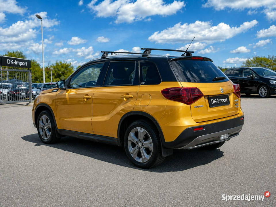 Suzuki Vitara II 20152019