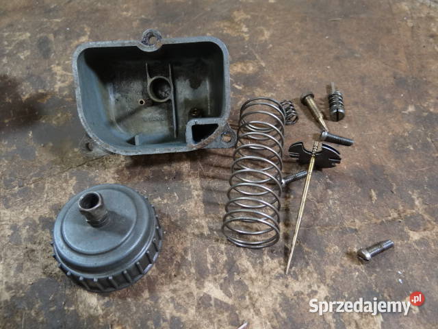 gaznik gaźnik BVF 30 N25 MZ ETZ TS 250 Żary sprzedam