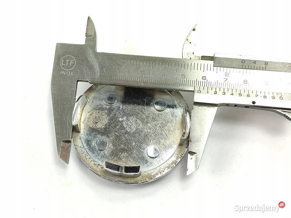 DEKIELEK FELGI 2 60mm 57mm KING sprzedam