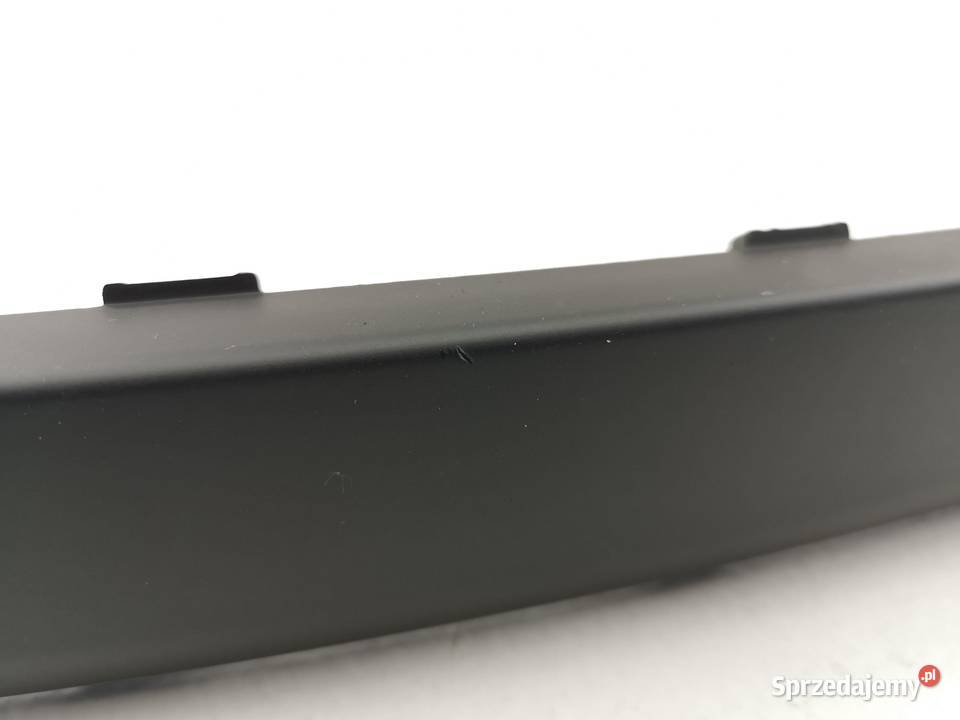 LISTWA ZDERZAKA TYŁ CZUJNIKI FIAT STILO 5DRZ