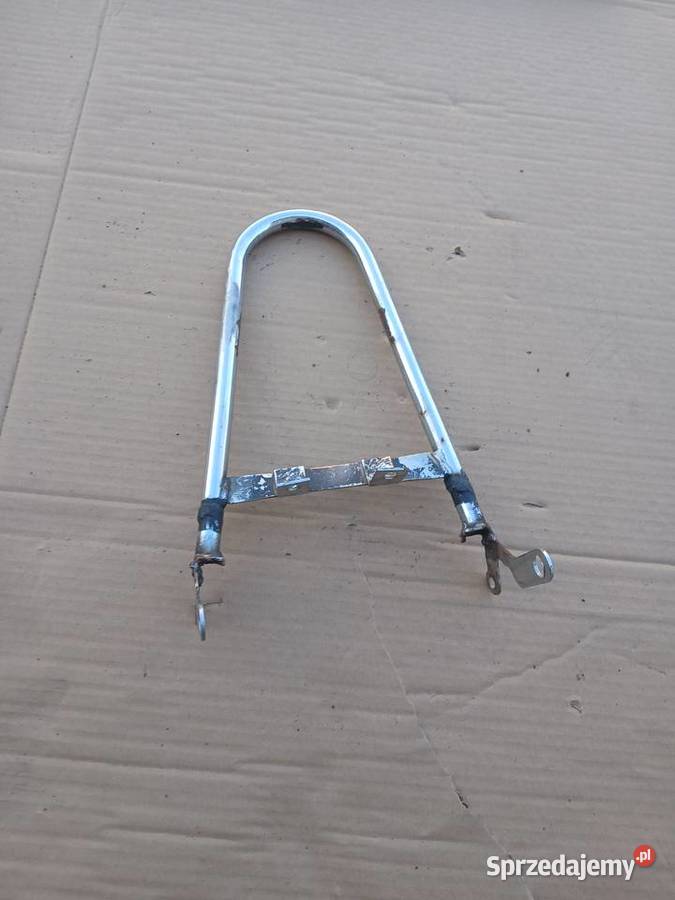 Oparcie Mocowanie bagaznik chopper łoś kinroad świętokrzyskie Sandomierz