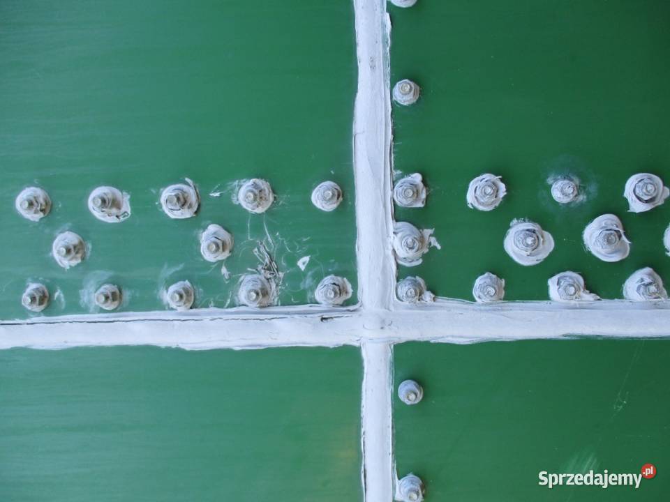 Zbiornik na gnojówkę Lipinki