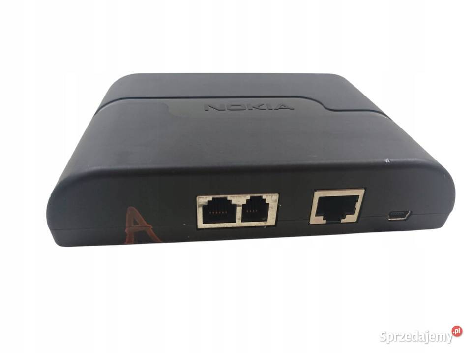 MODUŁ TELEFONU NOKIA CK600 HF23 Ford Mondeo Mk4