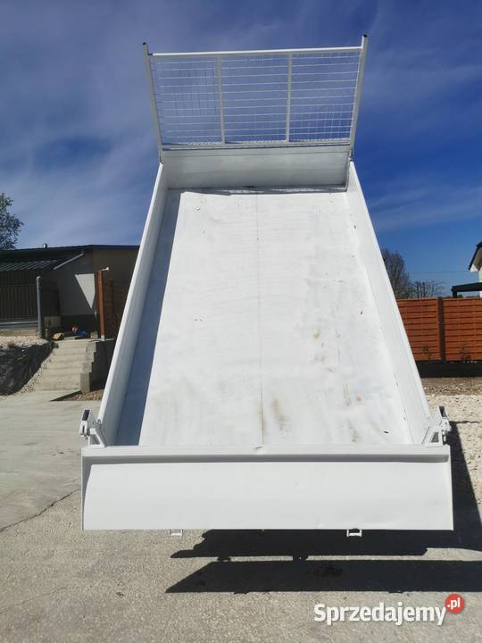 Mercedes Sprinter 514 kiper Wywrotka blizniak 2143cm3 Książ Wielki