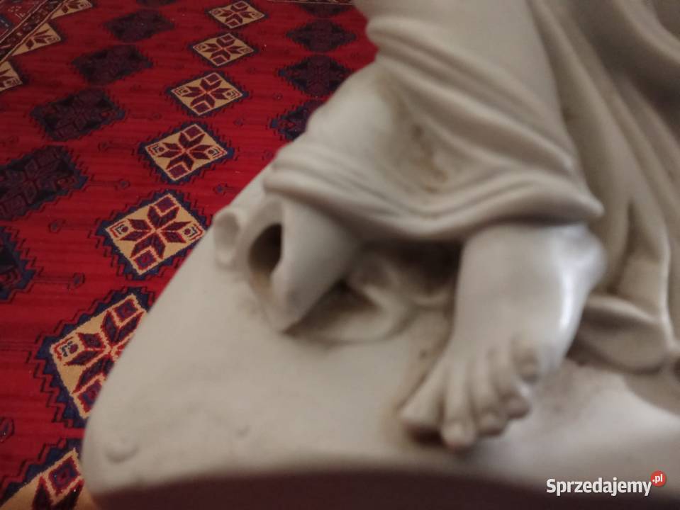 Rzeźba Pocałunek Amor iPsyche