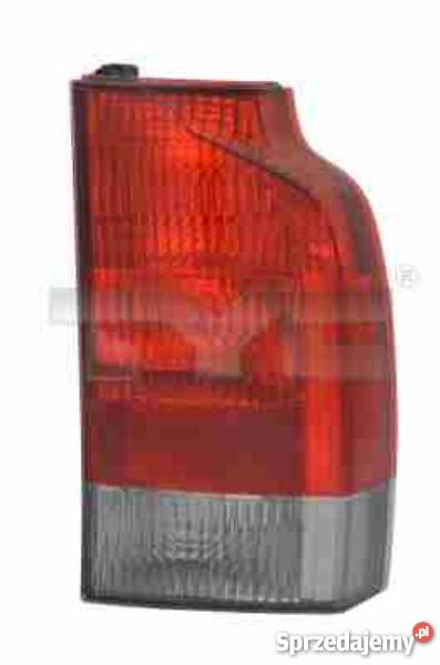 LAMPA TYLNA PR VOLVO V70XC70 0004 mazowieckie Pruszków