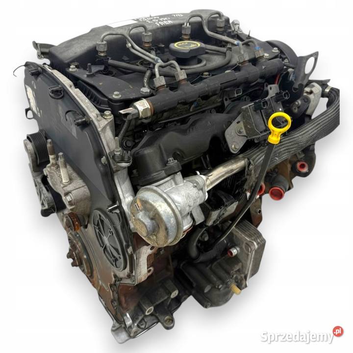 SILNIK FMBA Jaguar XType Ford Mondeo III MK3 20 Chełm