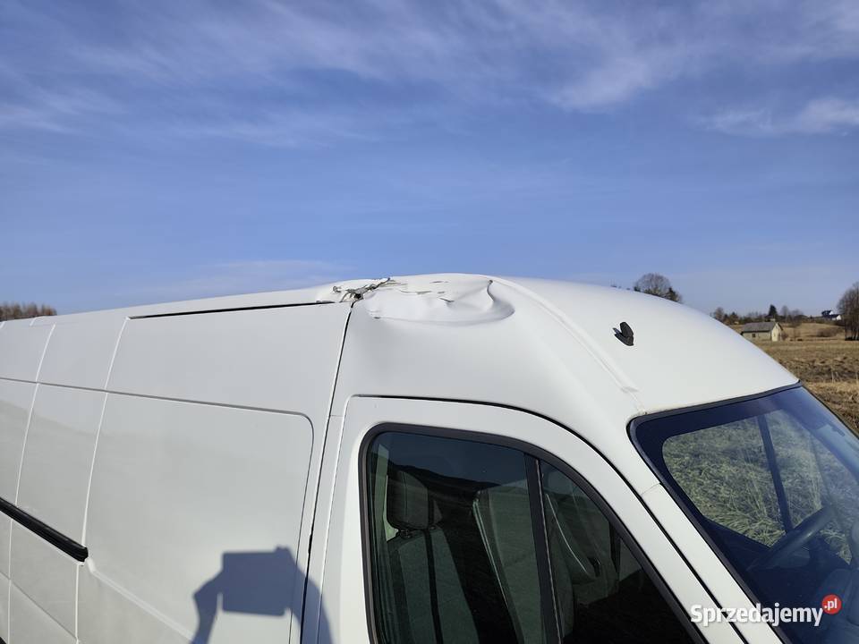 Renault Master diesel podkarpackie Kostarowce