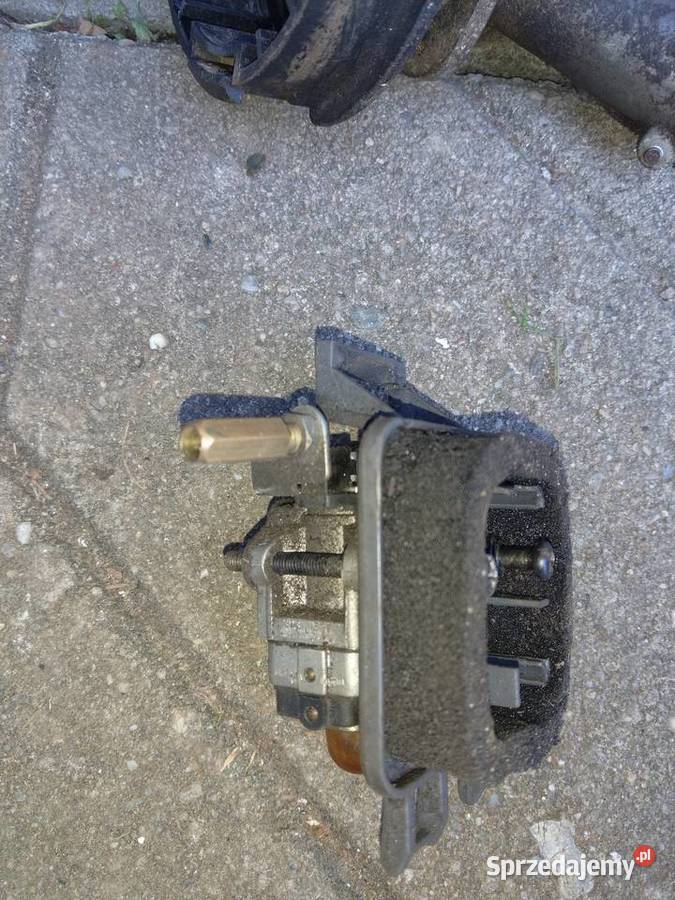 Kosa alpina star 26 Stiga 30 gaźnik Bielsko-Biała sprzedam