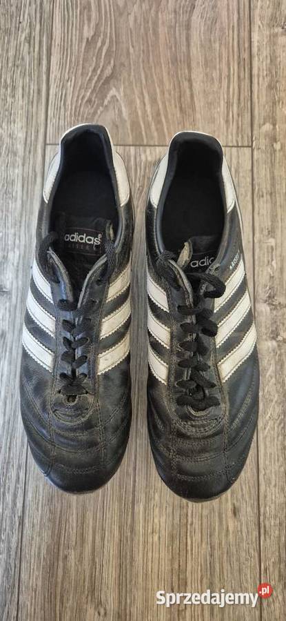 Buty piłkarskie Adidas Kaiser 5 3940 245 lanki Białystok