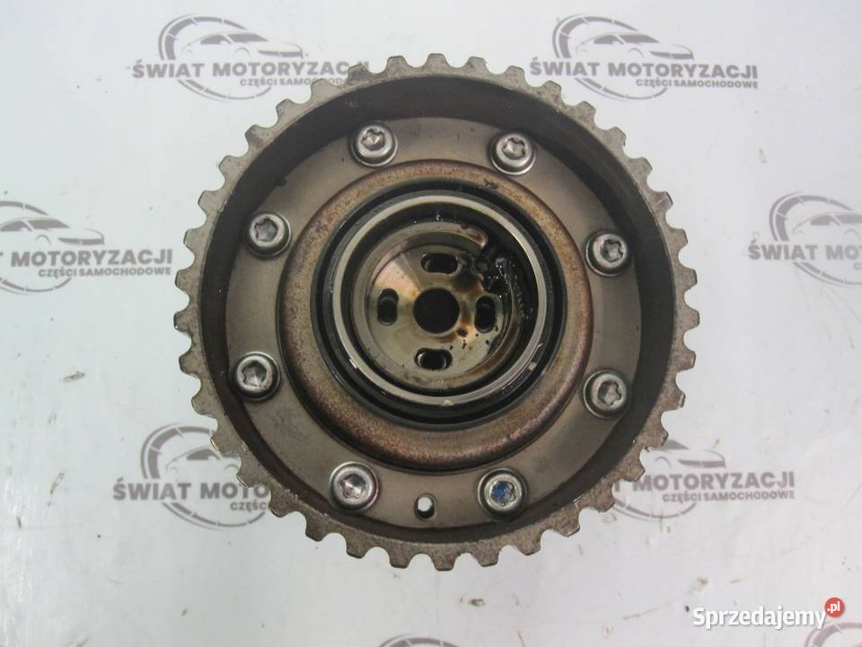 C FOCUS KUGA 16 16V IQDB 125 koło rozrządu