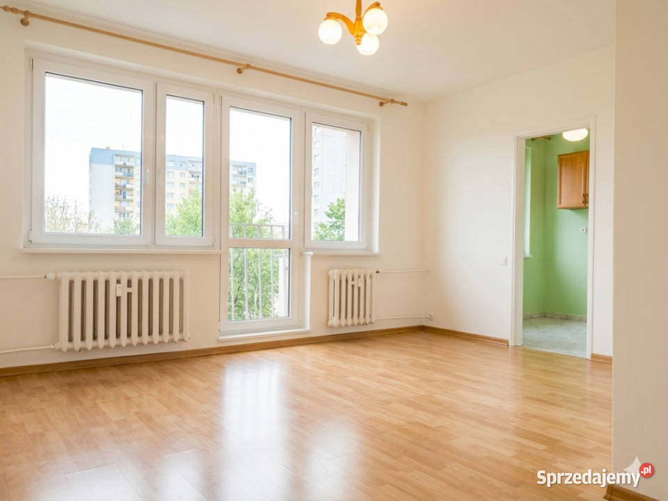 Mieszkanie na sprzedaż 31m2 1 pok Szczecin zachodniopomorskie