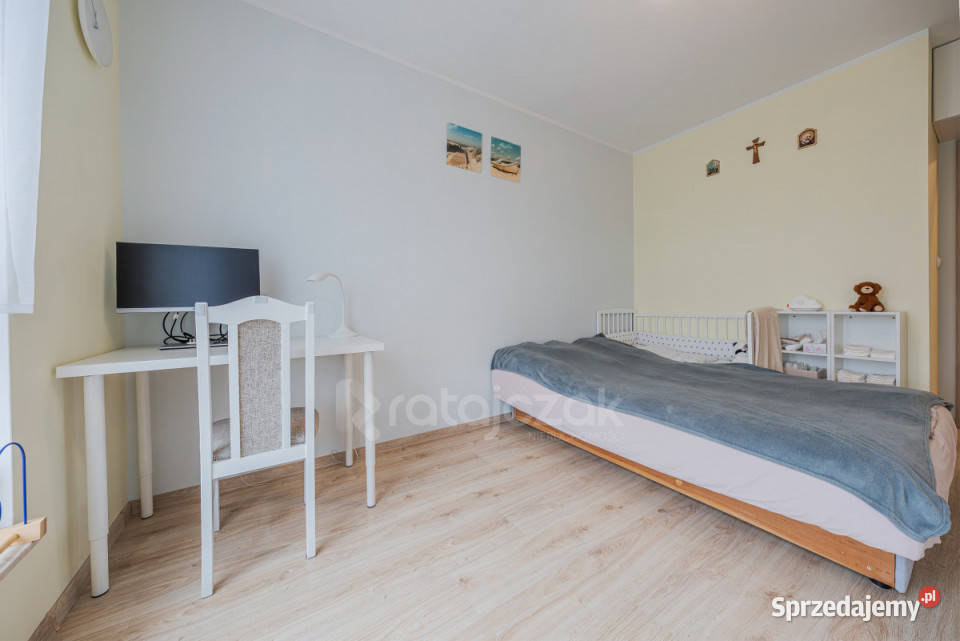 Mieszkanie Gdańsk Myśliwska 4551m2 2 pokoje Sprzedaż sprzedam