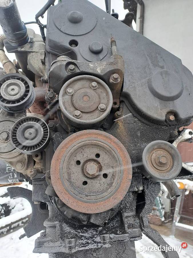 Ford Fokus Mondeo MK4 Connect Galaxy 18 TDCi Jastrzębie-Zdrój