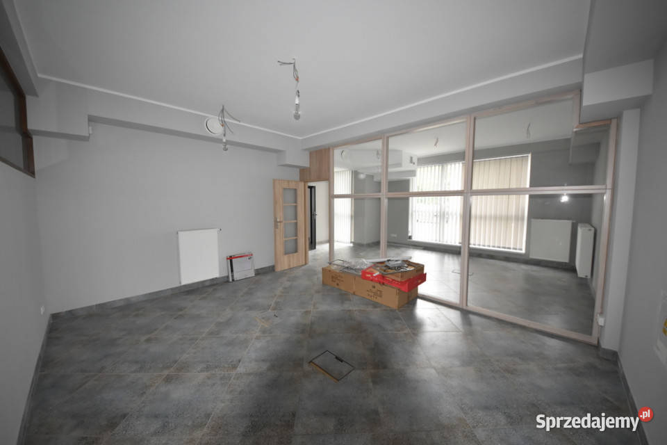 Uniwersalny lokal na wynajemsuper miejsce opolskie Opole