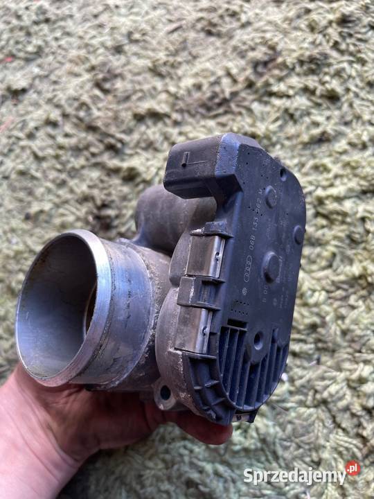 VW AUDI SEAT SKODA PRZEPUSTNICA 18T 06B133062M