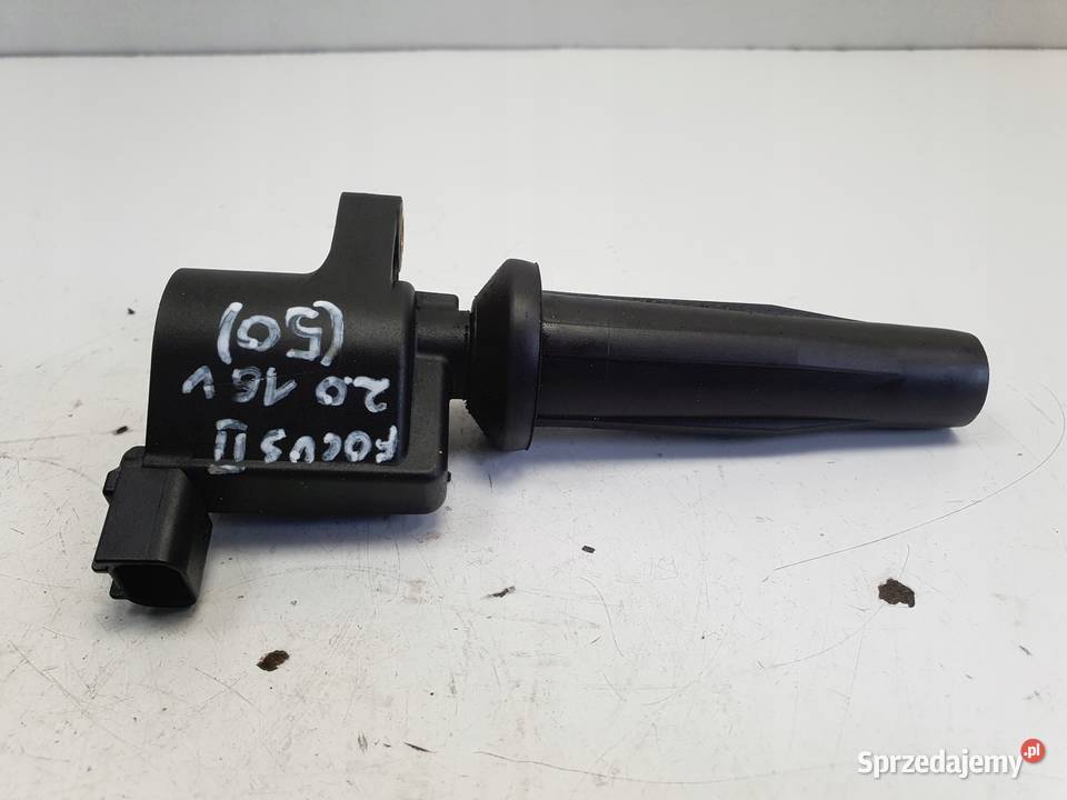 CEWKA ZAPŁONOWA Ford Focus MK2 20 16V AODA osobowe Rudka