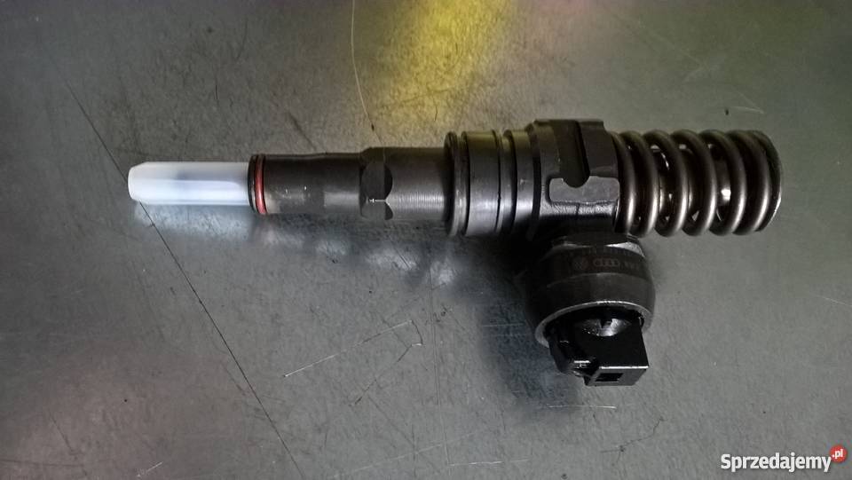 0414720404 Pompowtryskiwacz PLD VW 20 TDI osobowe