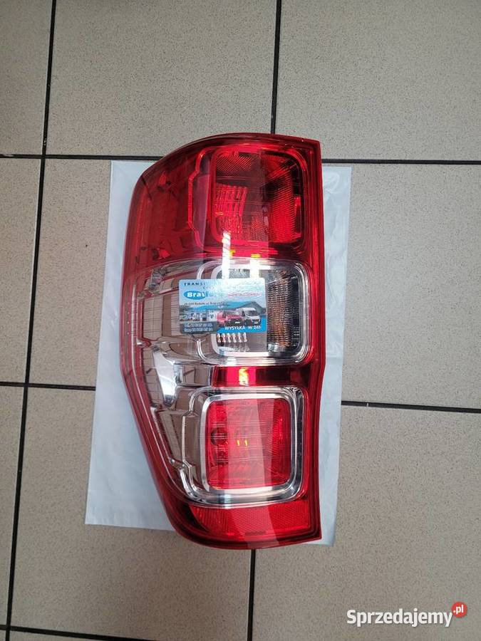 LAMPA TYŁ LEWA FORD RANGER DB3913405 CGPVA Radom sprzedam